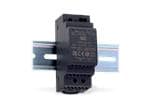 MEAN WELL DDR-30 30W DIN-Rail DC-DC Converters